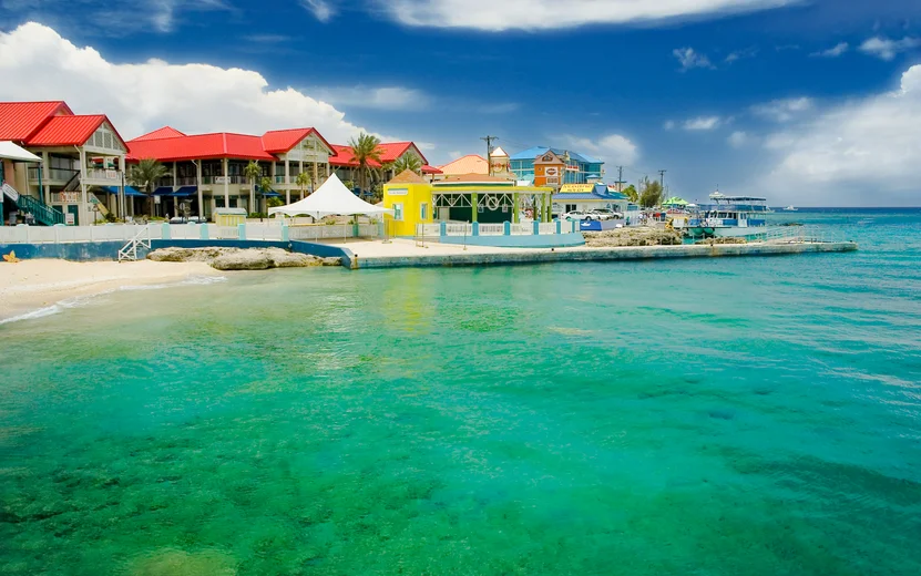 George Town